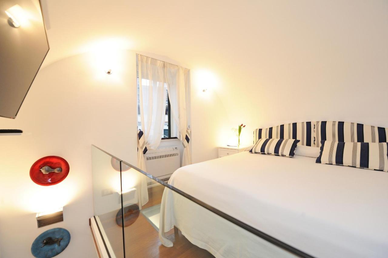 Gio Suite Αμάλφι Εξωτερικό φωτογραφία