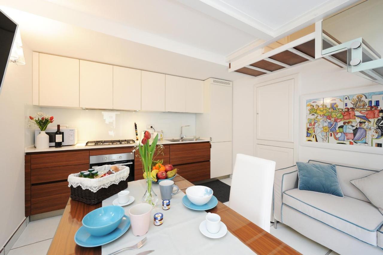 Gio Suite Αμάλφι Εξωτερικό φωτογραφία