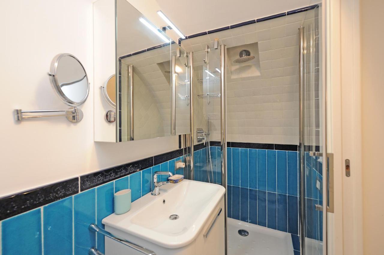 Gio Suite Αμάλφι Εξωτερικό φωτογραφία