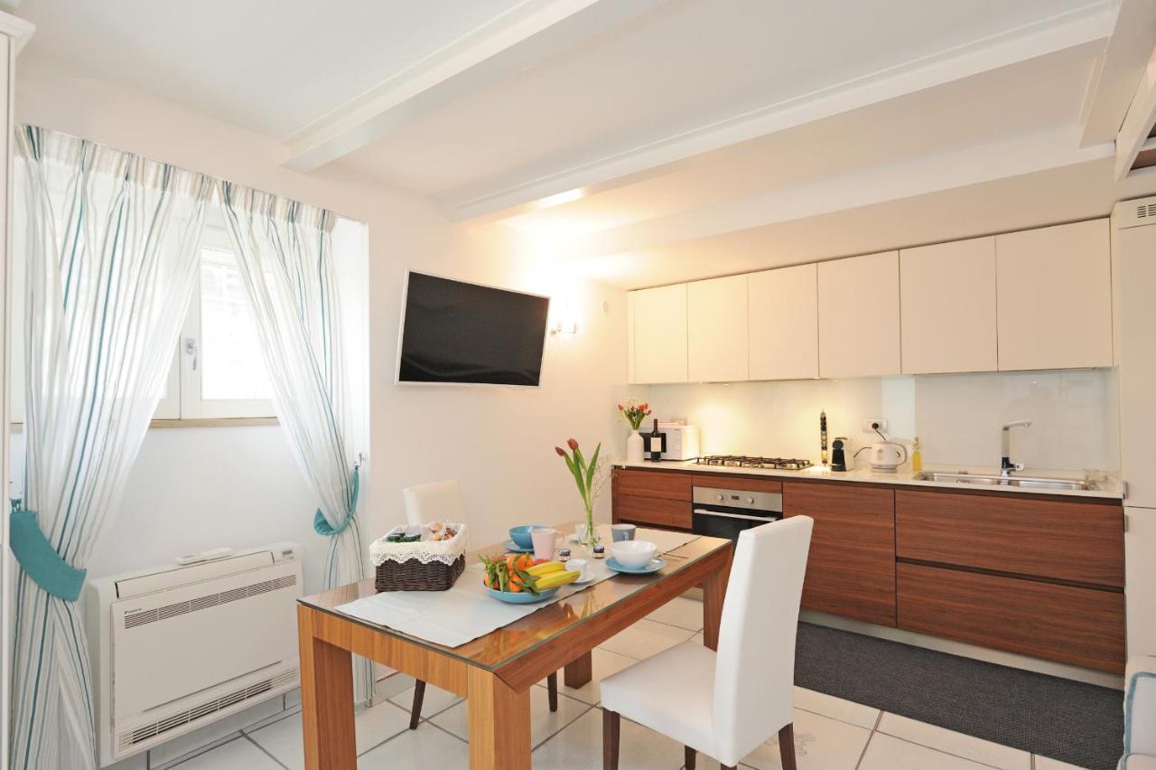 Gio Suite Αμάλφι Εξωτερικό φωτογραφία